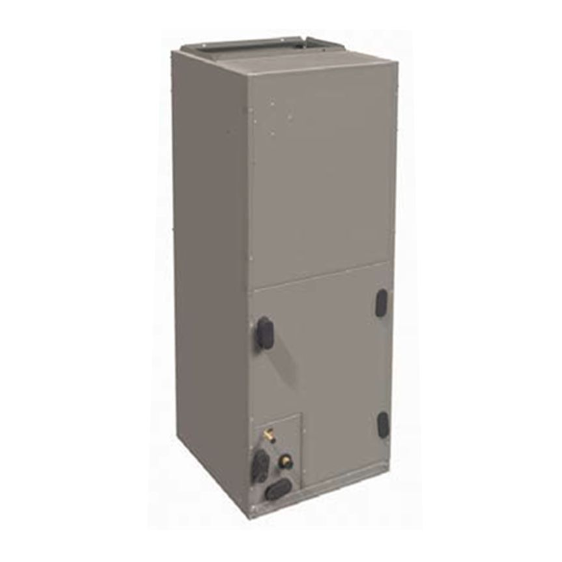 GrandAire - 3 Ton Air Handler R-410A WBHL364AB