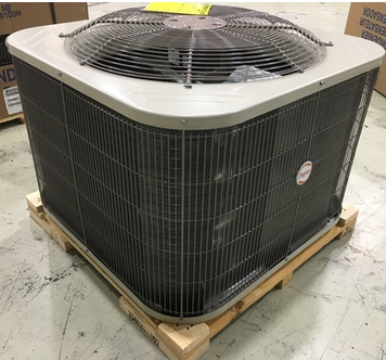 3 ton condenser unit 410a