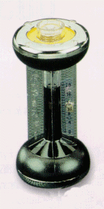 Oxygen Indicator 21% *** Hazmat ***