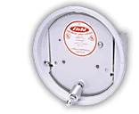8" Draft Regulator For Oil Wood & Coal 01437001