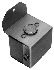 Gas Spillage Sensing Switch 46086400