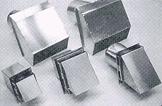 Vent Hood With 10" Diameter