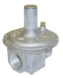 1" Gas Pressure Regulator- 2500000 BTU. Use With R6110 Spring Comes With 3-6" Sp