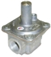 1" Gas Pressure Regulator-1300000 BTU Use With R5310 Spring Includes 3-6" Spring