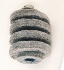 Replacement Filter Cartridge For 1A-25A & 1A-25B (Same As GEN88)