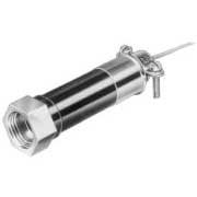 Mini Peeper UV Sensor 0-215F 96" Leads