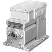 120v Proportional Mod Motor For Damper & Valves When Used With A 4-20ma Current