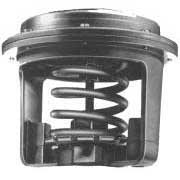 Valve Actuator 7" Diaphragm RA 3-7 PSI