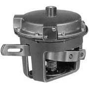 Pneumatic Unit Ventilator Damper Actuator Cycle 1&2 3-12 PSI Replaces MP516B1002