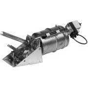 Pneumatic Damper Actuator 8-13 PSI