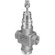 1-1/2" NPT. 2 Way Steam/H2O Valve 29 Cv