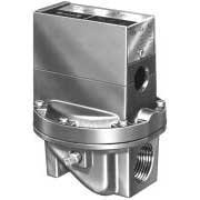120v 1-1/2" Diaphragm Gas Valve