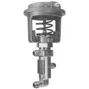 Pneu Valve 3 Pipe Prop. 7/8-5/8"