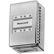 Pneumatic Thermostat 1 Or 2 Pipe DA 1 Temp 60-90F