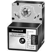 24v Direct Coupled Non Spring Return Damper Actuator 4-20ma Or 2-10vdc Control S