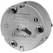 Pnuematic Capacity Relay