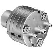 Pnuematic Reversing Relay With Mounting Clips Replaces RP972A1030