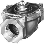 1-1/2" Gas Valve Body For Use With V405540629055