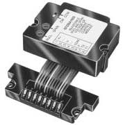 Interface Module W/Adjustable Null & Span (4-20ma or 2-10 VDC Control)