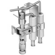 Gas Pilot Assembly Replaces Q179B1083