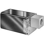 120v Solid State Dynamic Self Check UV Sensor