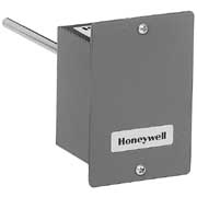 Duct Or Hot Water Immersion Thermostat W/20K OHM Thermistor Sensor & 6" Insertio