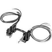 1 SPDT Aux Switch For Mod IV Motors