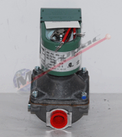 120v 3/8" NPT. 2 Way N.C. Safety Shutoff Gas Solenoid Replaces K3A432T K3A432U