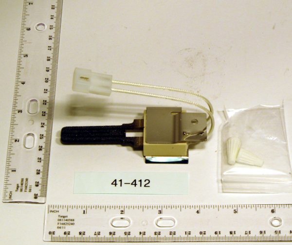Hot Surface Furnace Ignitor-5-1/4" Leads