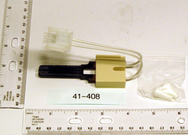 Hot Surface Furnace Ignitor-4-1/2" Leads