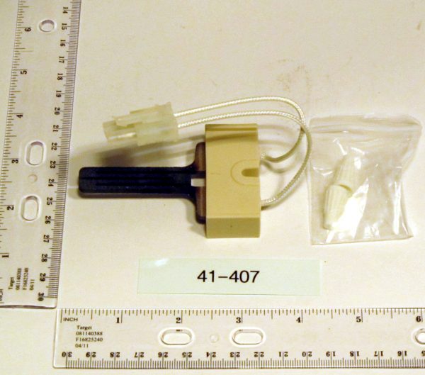 Hot Surface Furnace Ignitor-4-1/2" Leads