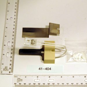 Hot Surface Furnace Ignitor-4-1/2" Leads Maytag Part # 304970