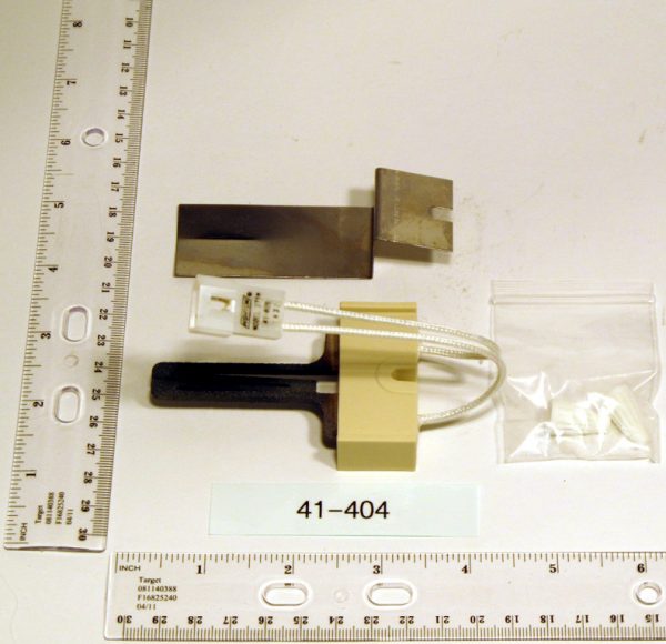 Hot Surface Furnace Ignitor-4-1/2" Leads Maytag Part # 304970