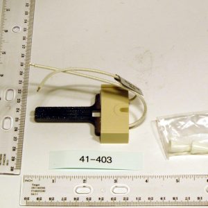 Hot Surface Furnace Ignitor-5-1/2" Leads Norton 201 & 271
