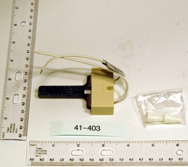 Hot Surface Furnace Ignitor-5-1/2" Leads Norton 201 & 271