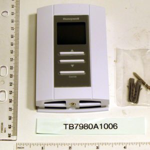 24v Non Programmable Modulating Digital Zone Pro Thermostat With Auto Changeover