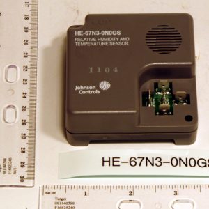 Humidity Element; Surface Mount Duct Humidity Elementw/Nickel Temp Sensor 1.0k O