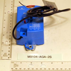 24v Damper Actuator