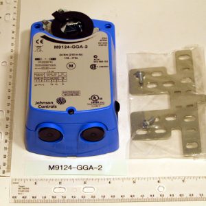 Motor Actuator; 210 In-lb/24nm; 0-10 Vdc;