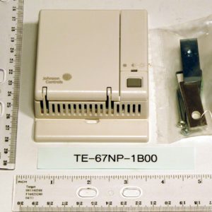 Single Setpoint 1000 OHM Nickel Sensor W/Phone Jack ** REPLACES TE-67NP-1N00 ***