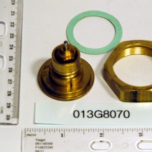 Adapter For RA