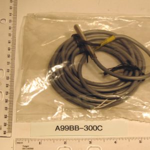 PTC Silicon Sensor With Pvc Cable Length 9-3/4' -40/212f