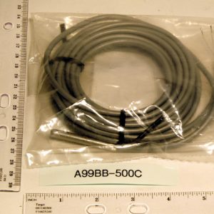 PTC Silicon Sensor With PVC Cable -40/212F