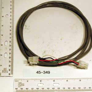 Wire Harness For Connecting 1100 To Lochinvar Knight Boiler