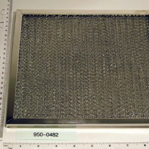 Pre Filter For PAI-3 & 4