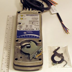 24v Damper Actuator