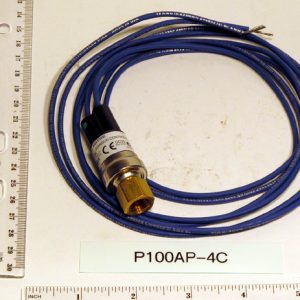 Open On Fall Pressure Control 170-250 Psi With Auto Reset Replaces P100aa-4c