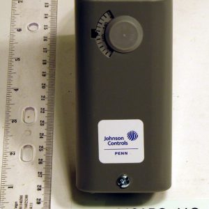 SPDT Immersion Type Aquastat 100-240F Includes 1/2" Well