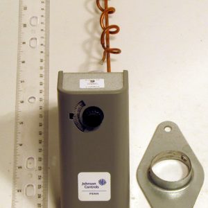 100/350f; Diff Adj 9 To 36f; 6 Bulb; 6' Cap