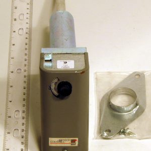 Spst Air Temperature Control With Manual Reset Open Hi 25/215f